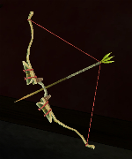 Bamboo Bow